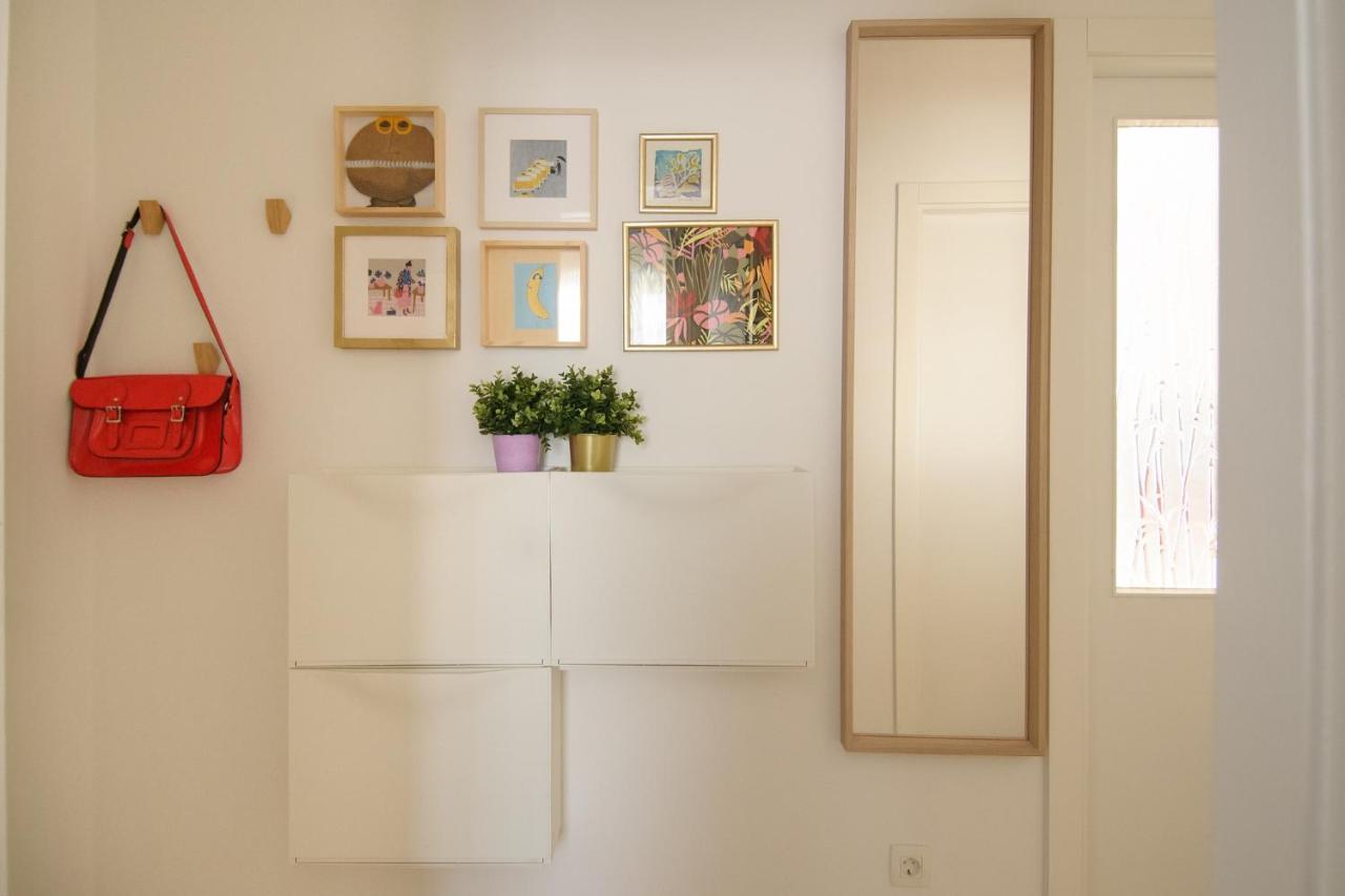 Julie City Centre Porec Apartment Exterior foto
